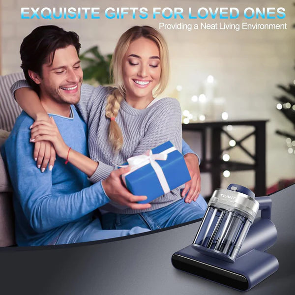 Last Day Special Sale $39.99-Mattress Vacuum