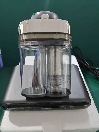 Last Day Special Sale $39.99-Mattress Vacuum