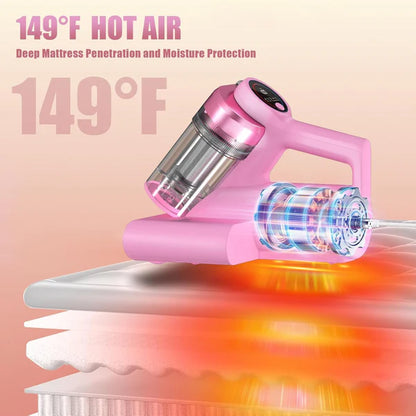 Last Day Special Sale $39.99-Mattress Vacuum