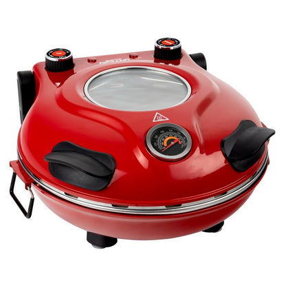 14 Inch Extra Large Crispy Crust Pizza Oven