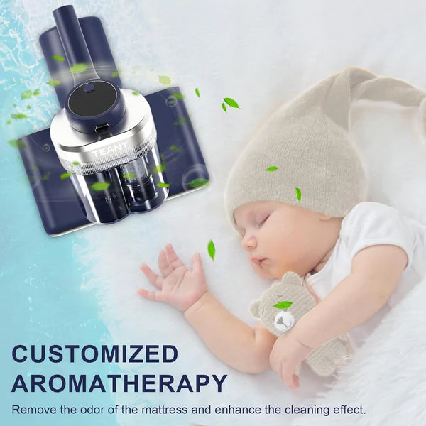 Last Day Special Sale $39.99-Mattress Vacuum